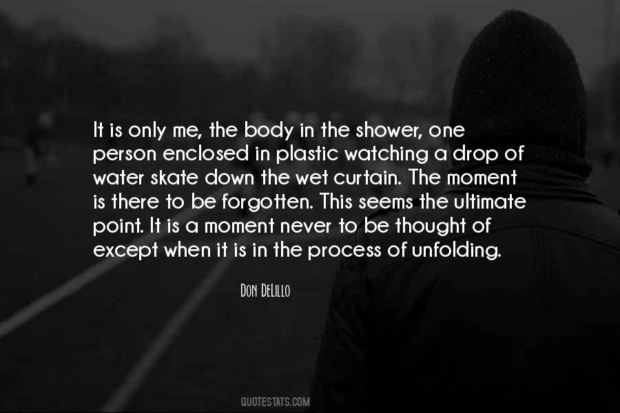 Body Of Water Quotes #1035181