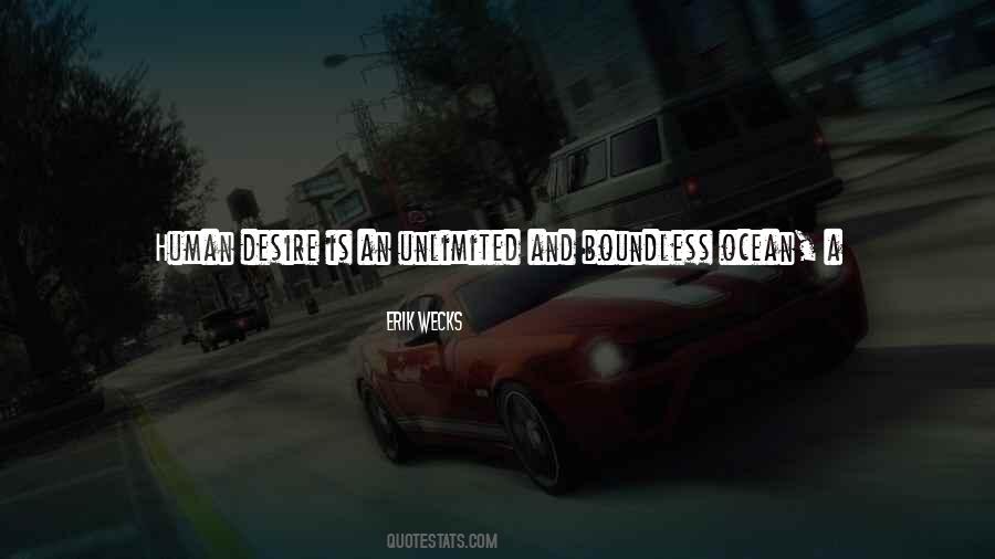 Body Of Water Quotes #1665527