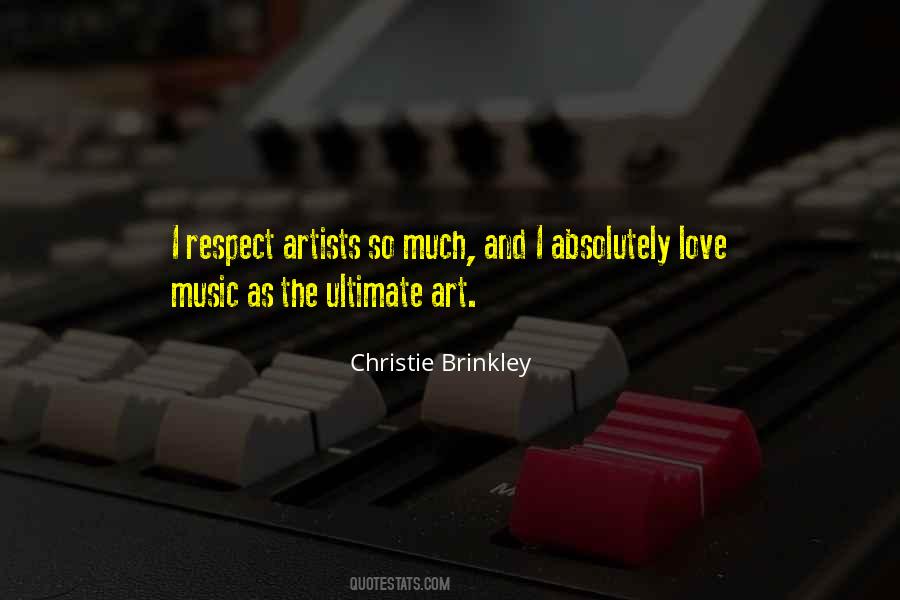 Love Music Quotes #1423994