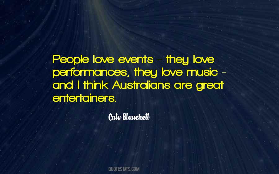 Love Music Quotes #1608410