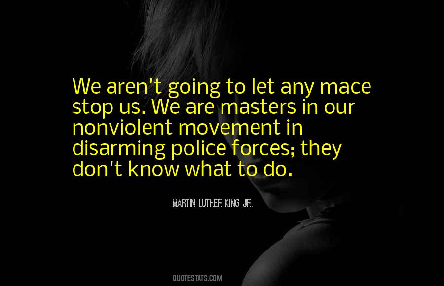 Our Deepest Fear Is That We Are Powerful Beyond Measure Quotes #151141