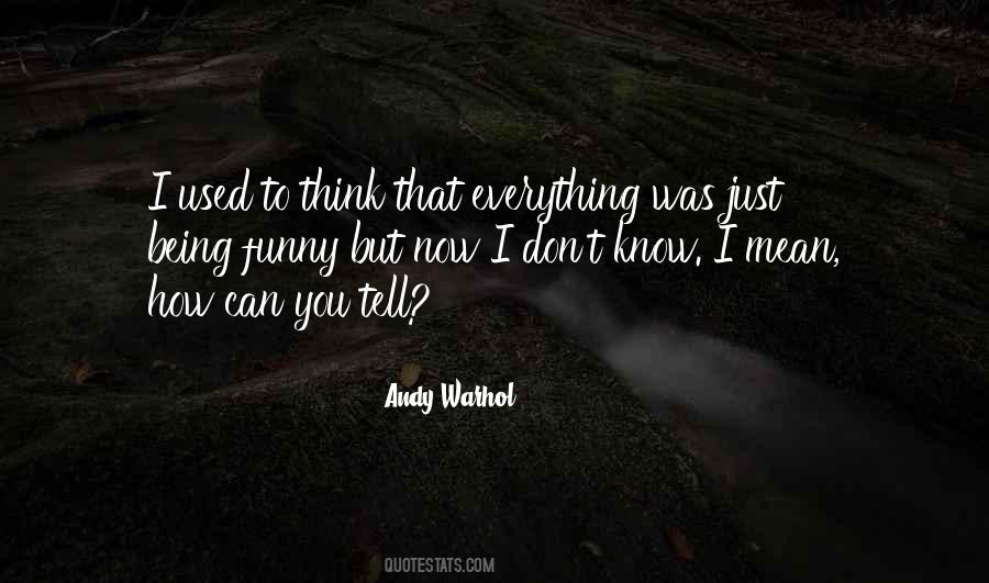 End Of Contract Quotes #1877454
