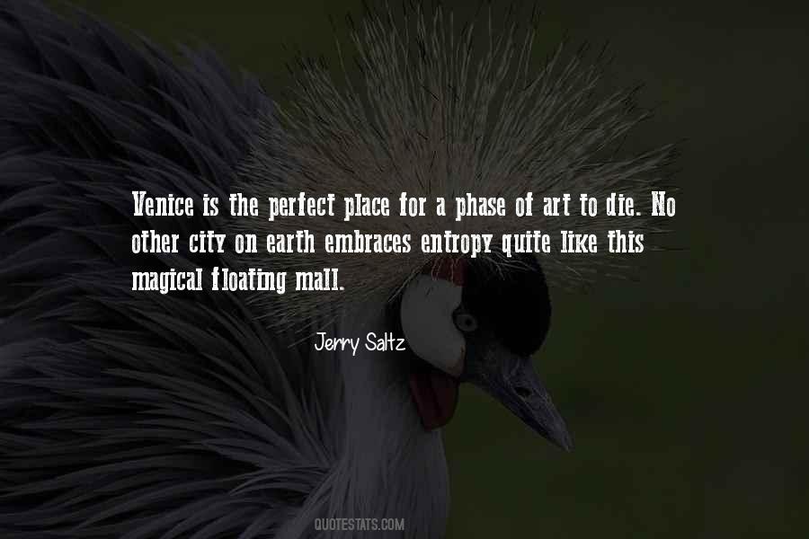 Not Perfect Art Quotes #39139