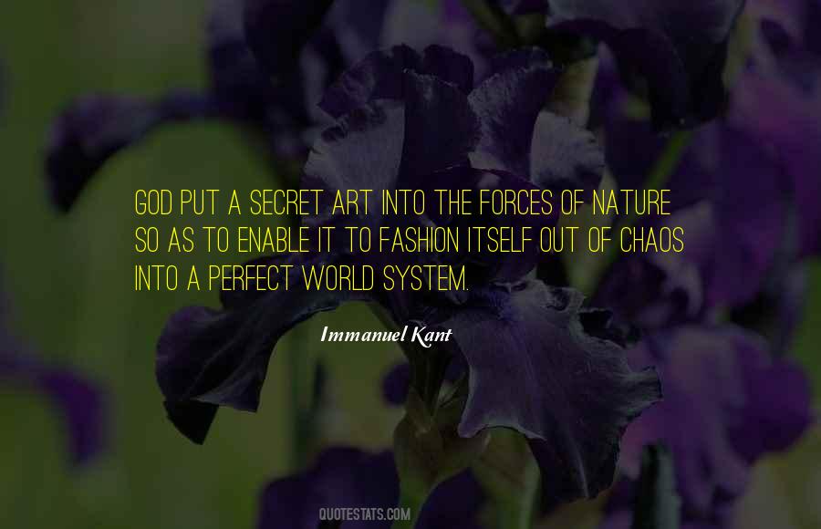 Not Perfect Art Quotes #635662