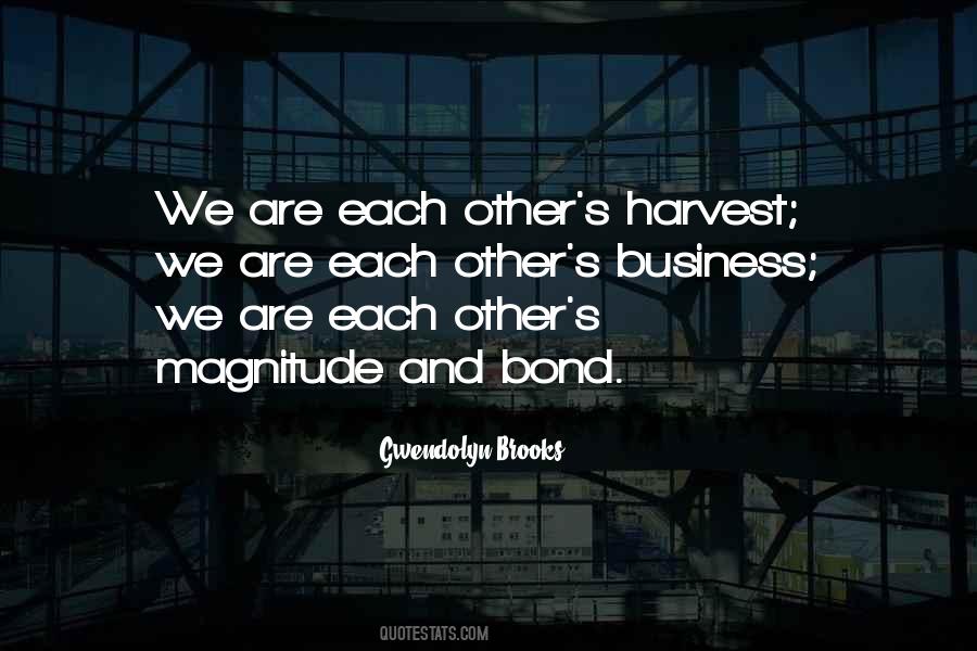Quotes About Unity And Humanity #1059012