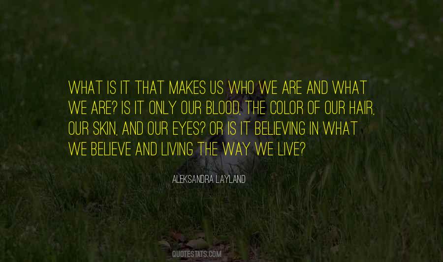 Quotes About Unity And Humanity #1725535