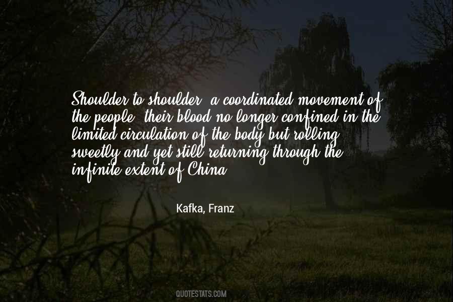 Quotes About Unity And Humanity #407910