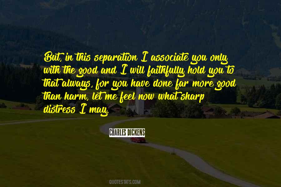I Will Always Hold You Quotes #114148