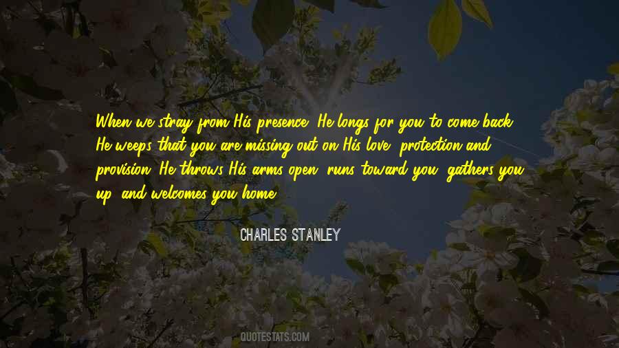 You Are Missing Out Quotes #1740854
