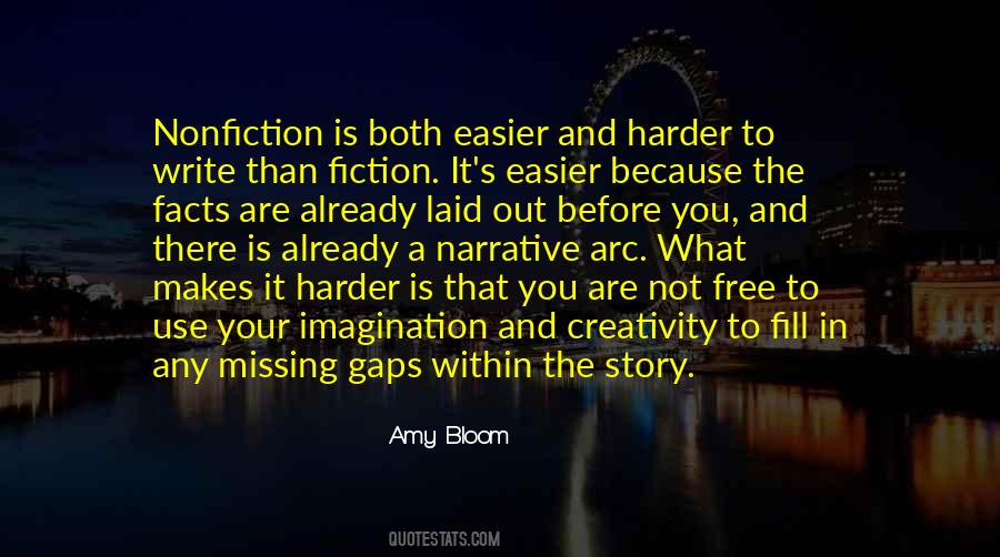 You Are Missing Out Quotes #854120