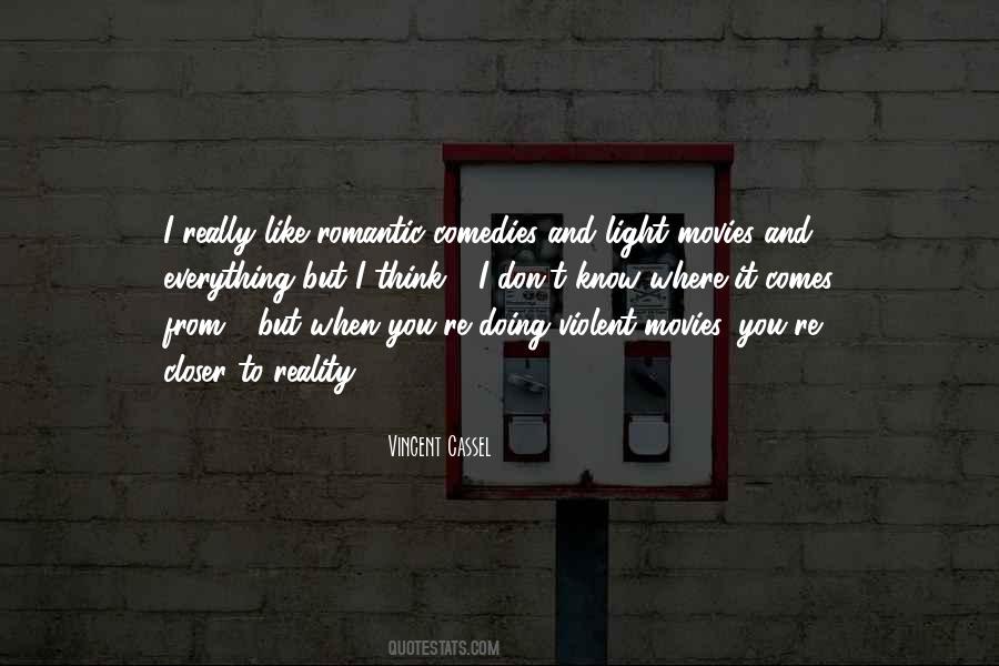 It Comes To Light Quotes #1531728