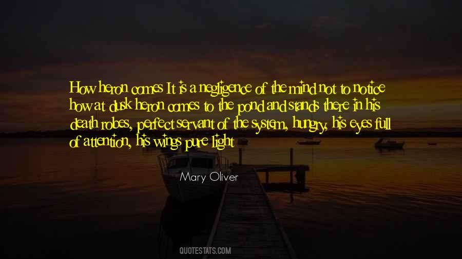 It Comes To Light Quotes #1568833