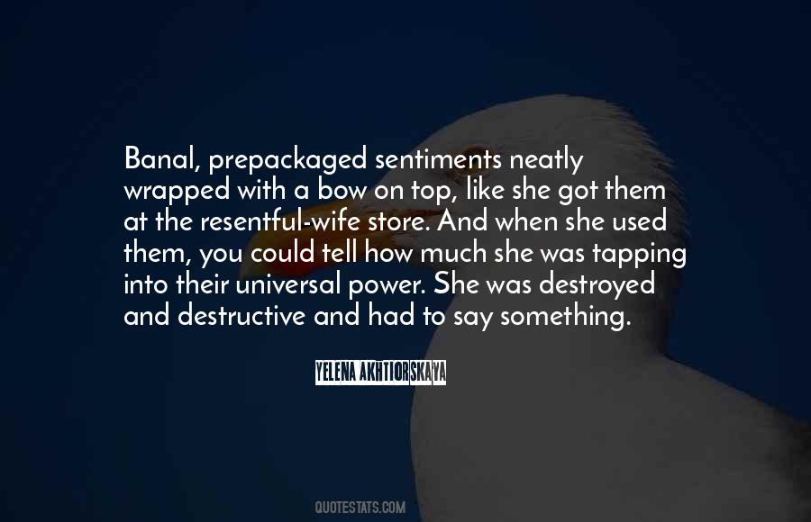 When You Say Something Quotes #1429000