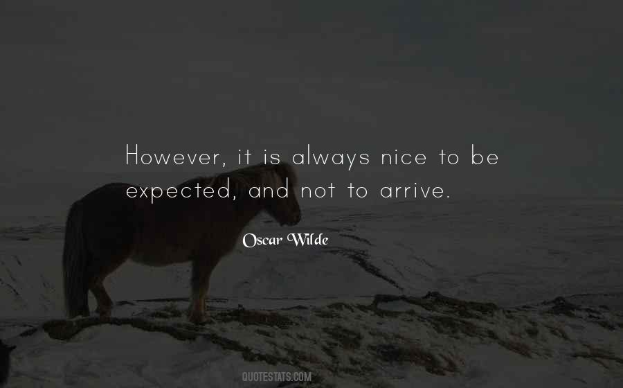 Sarcastic Nice Quotes #313561
