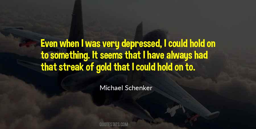 End Of High School Sports Quotes #1423991