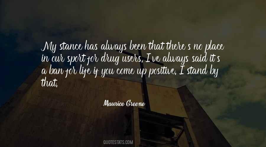 Life Sport Quotes #1226446