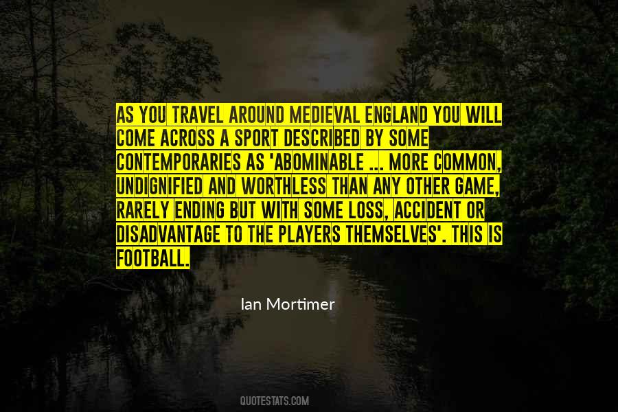 Life Sport Quotes #1596155
