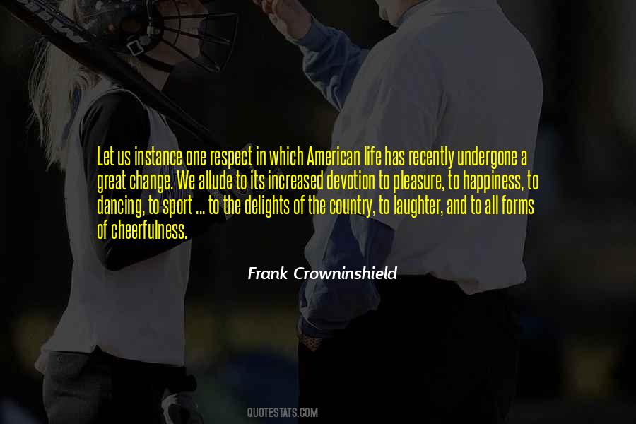 Life Sport Quotes #764433