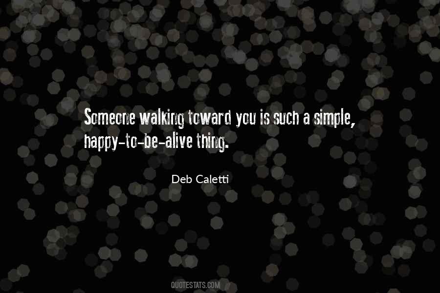 Happy Simple Quotes #1182840