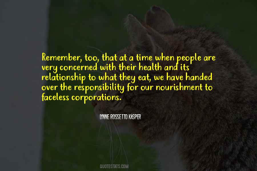 Time Relationship Quotes #195987