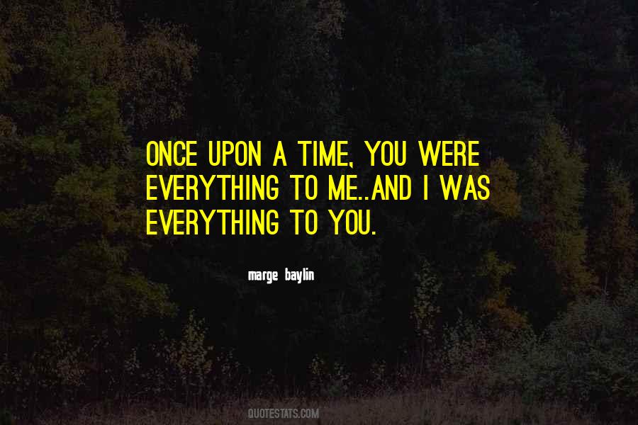 Time Relationship Quotes #550307