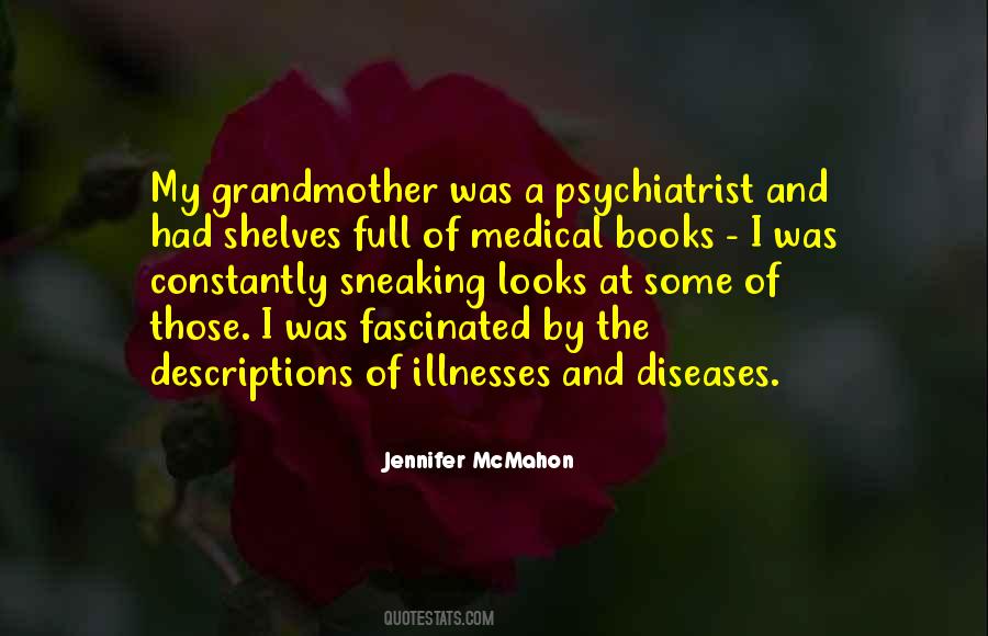 Quotes About Illnesses #939229