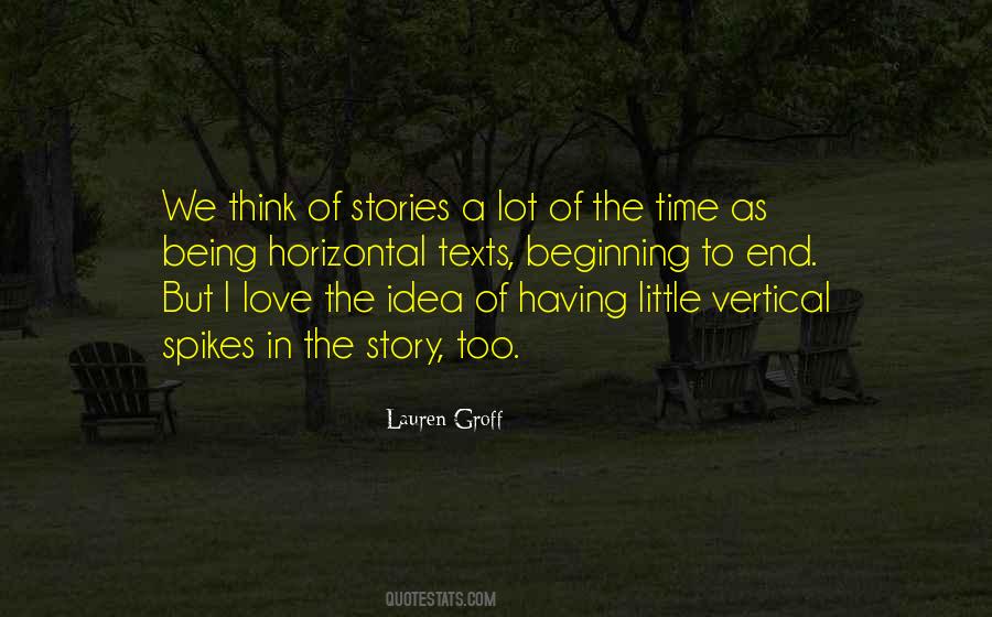 End Of Love Quotes #162741 End Of Love Quotes #162741