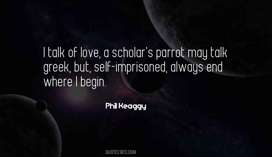 End Of Love Quotes #165776 End Of Love Quotes #165776