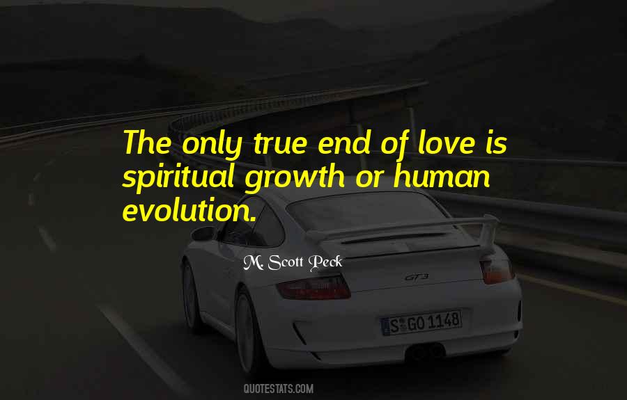 End Of Love Quotes #293295