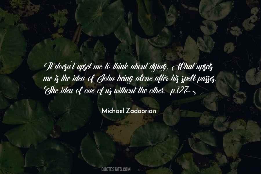 End Of Marriage Quotes #514558