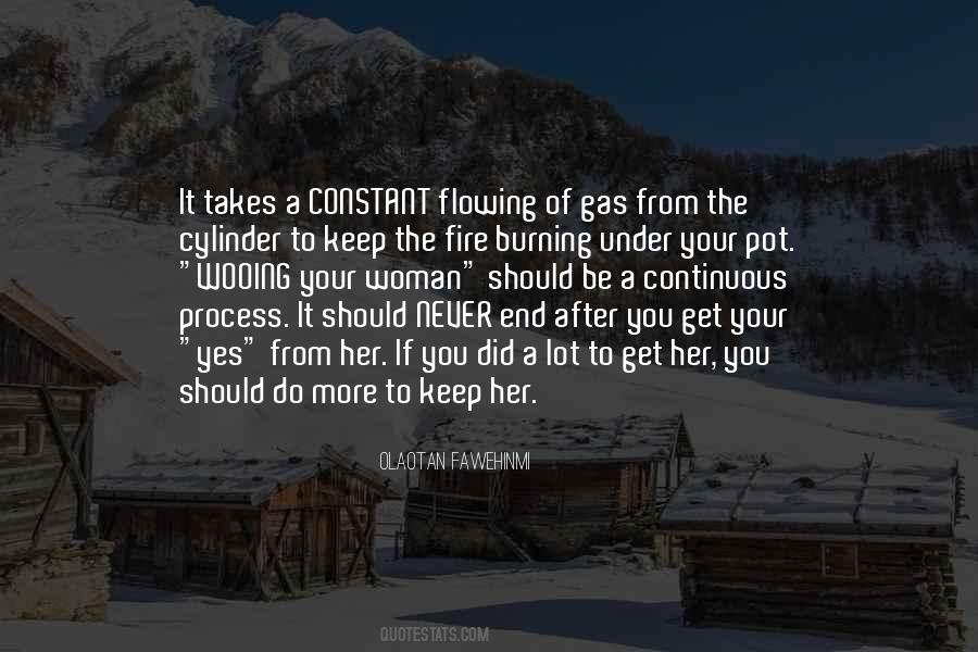 End Of Marriage Quotes #907848