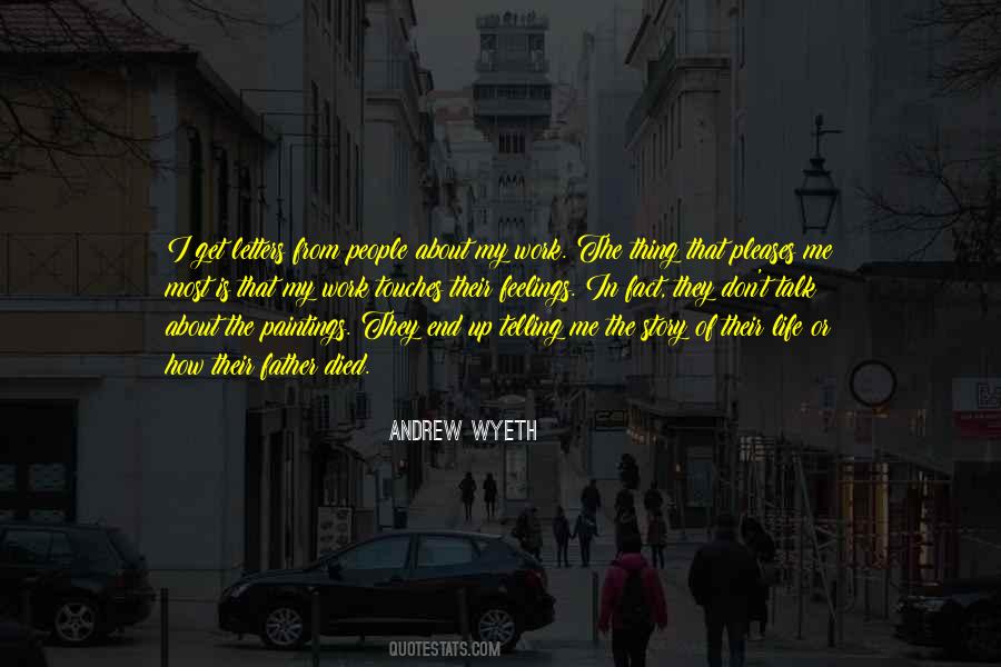 End Of My Story Quotes #1467442