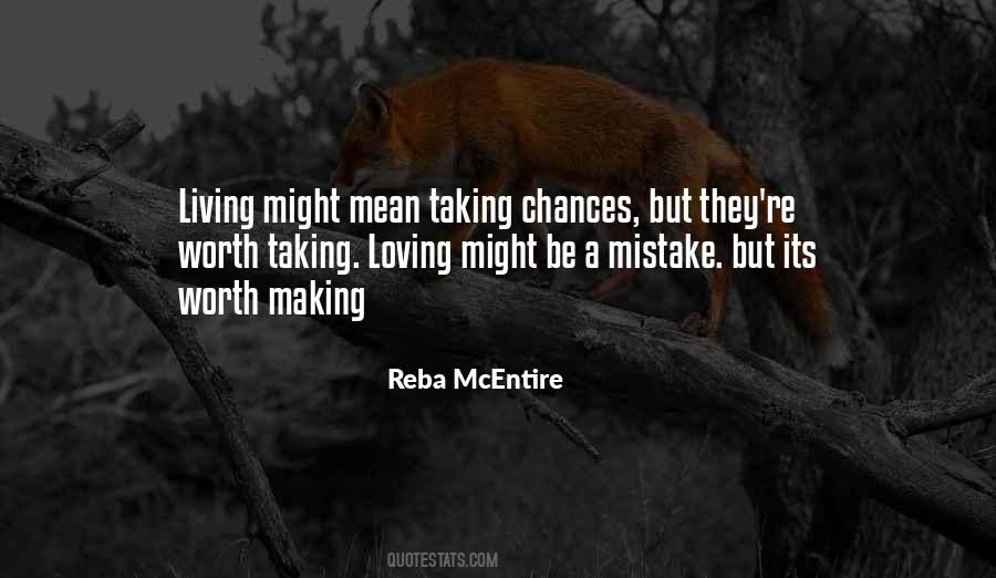 Loving You Is Not A Mistake Quotes #1764448