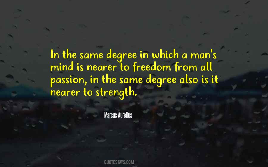 Degree In Quotes #1605942