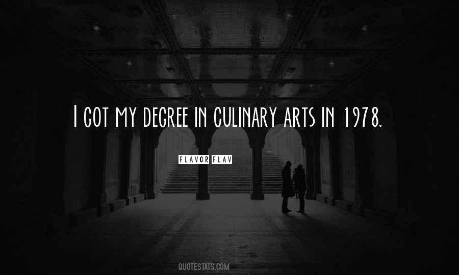 Degree In Quotes #1660003