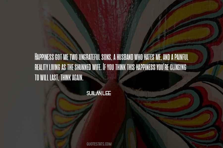 As Sour As Quotes #1085094
