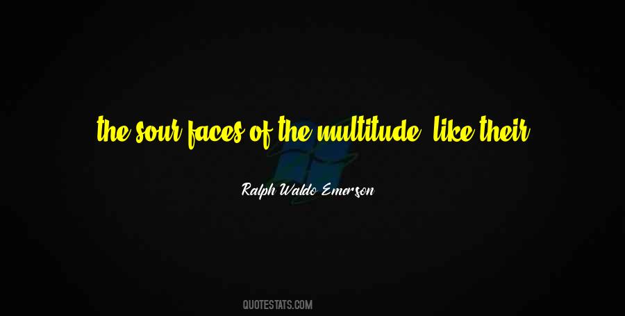 As Sour As Quotes #1209175
