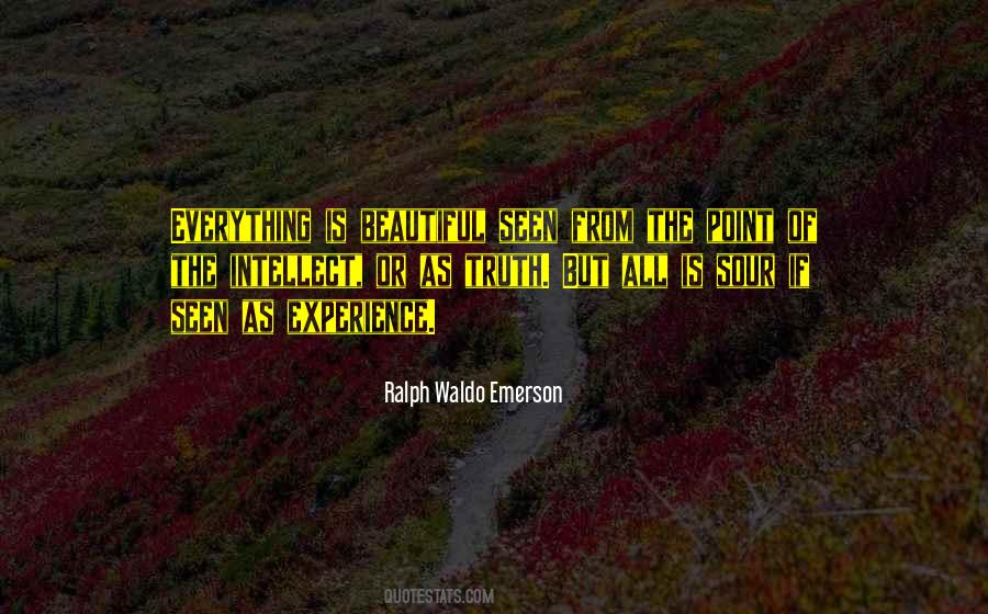 As Sour As Quotes #128827