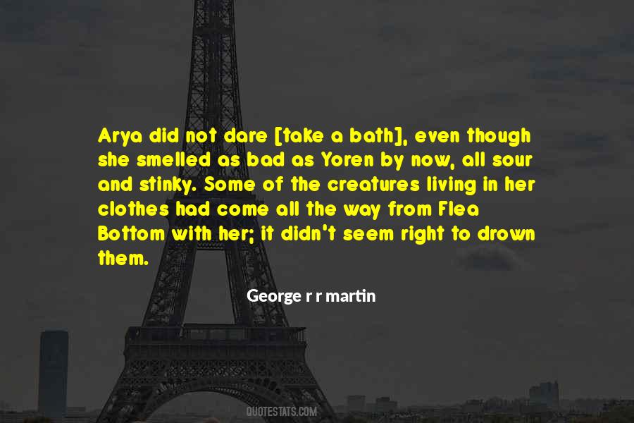 As Sour As Quotes #1687161