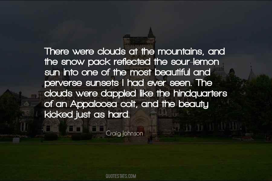 As Sour As Quotes #266620