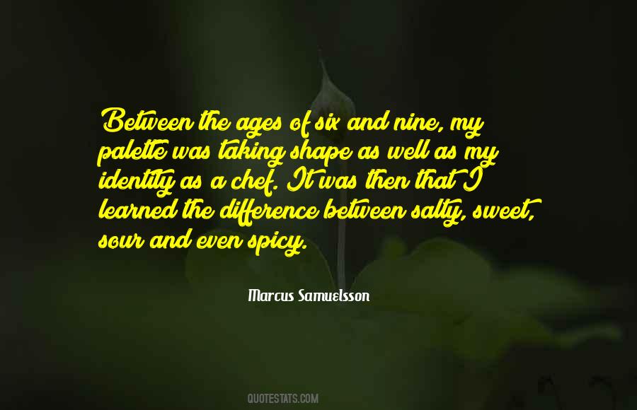 As Sour As Quotes #41631