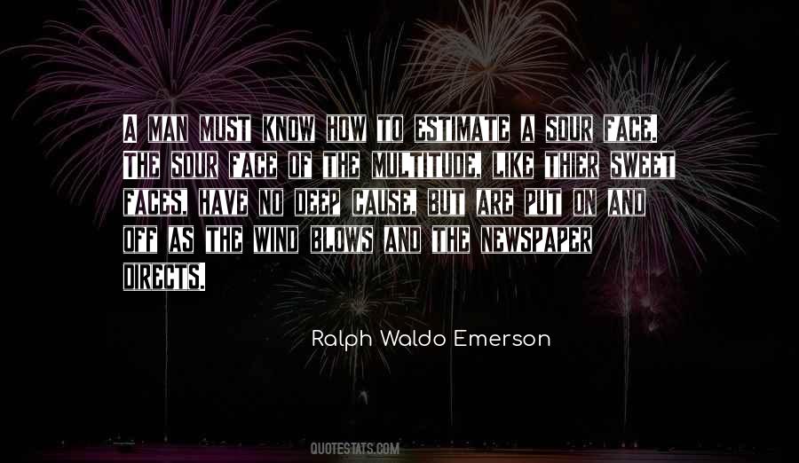 As Sour As Quotes #664694