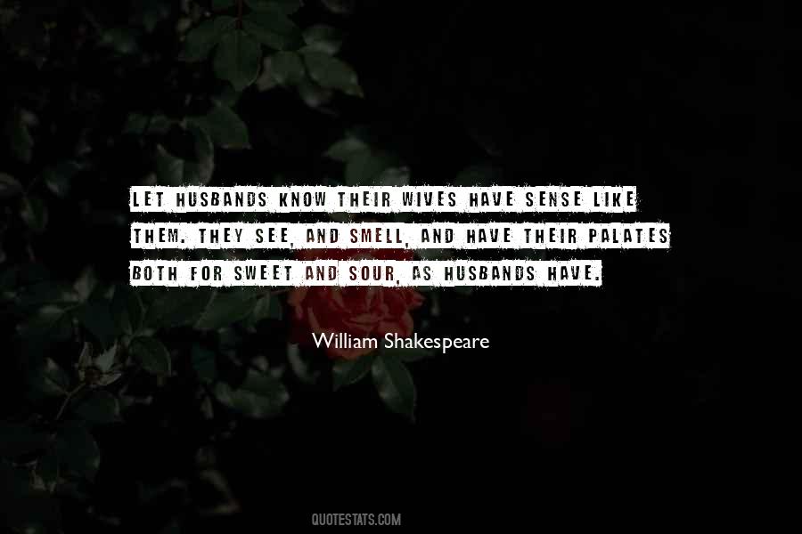 As Sour As Quotes #682530