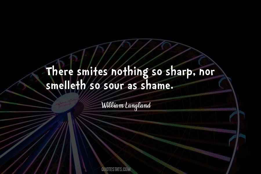 As Sour As Quotes #687040