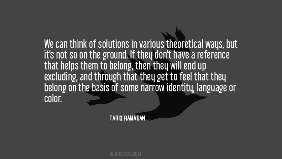 End Of Ramadan Quotes #1619030