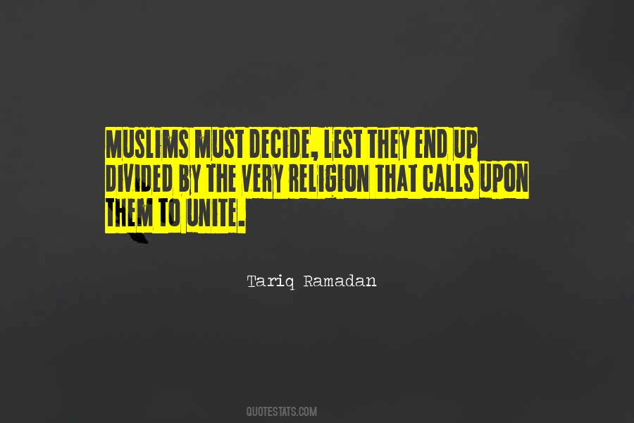 End Of Ramadan Quotes #250213