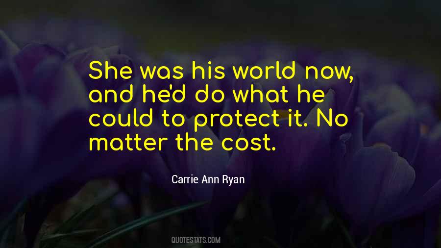 Carrie Love Quotes #817235
