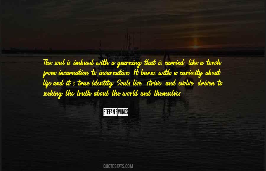 Your Identity In Christ Quotes #1834624
