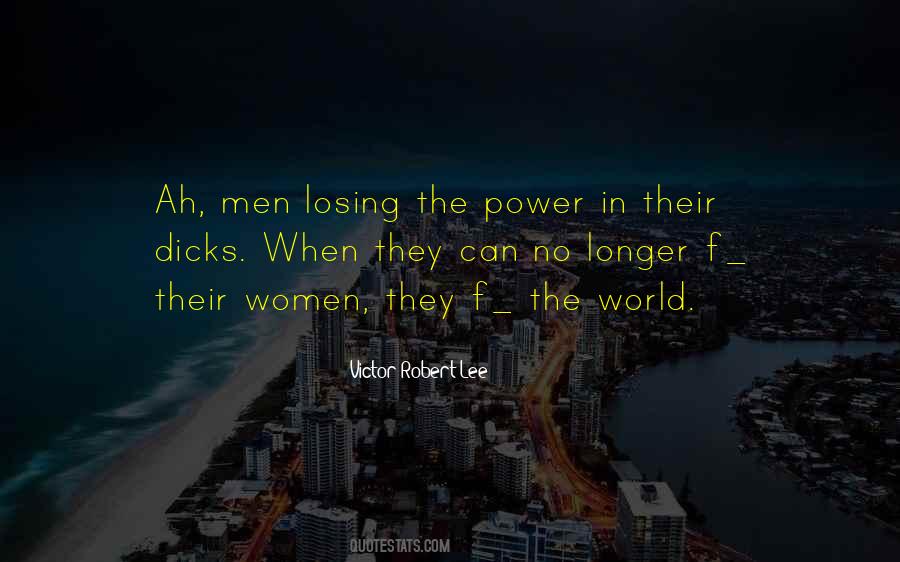 Power In Quotes #1212289