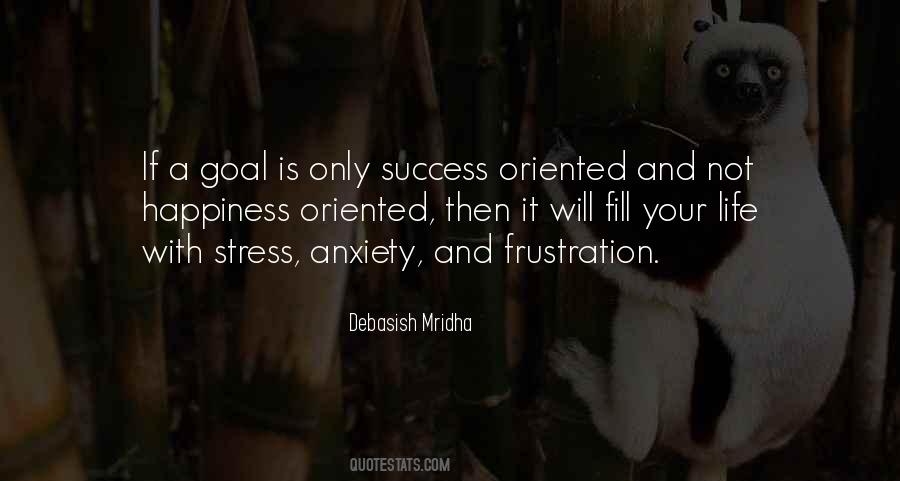 Success Goal Quotes #1028565